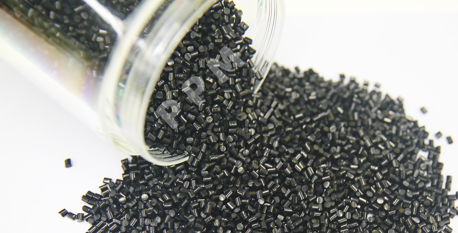 Black Masterbatches For Polyester Fibers