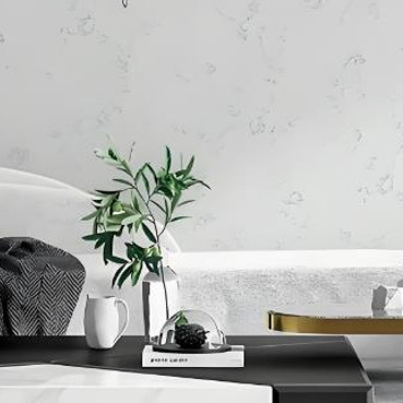 Decorative Paper Water-based White Ink