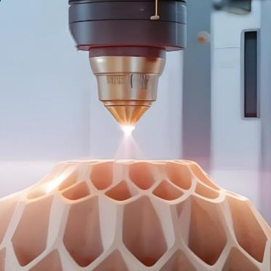 3D Printing UV Color Paste