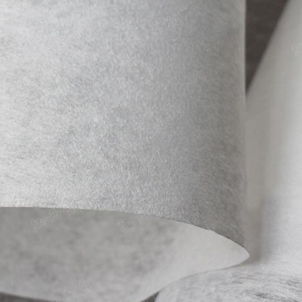 PET non-woven rigid MB