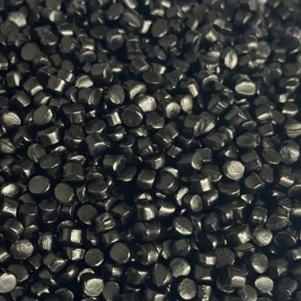 High Concentrated Carbon Black MB