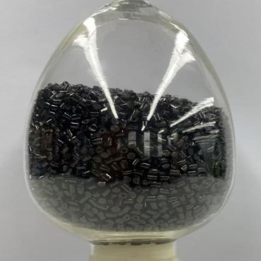 Black MB for PA6/PA66 filament & staple fiber