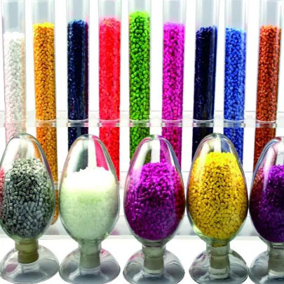 Color MB for PA6 filament & staple fiber