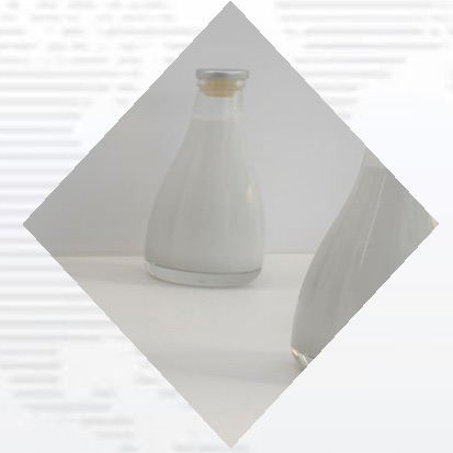 ZnO anti-bacterial paste