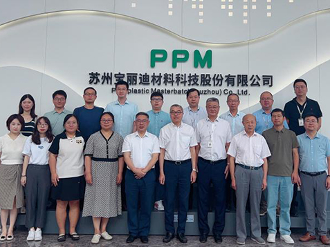 PPM Research Event: Open Project Report and Postdoctoral Assessment Successfully Concluded